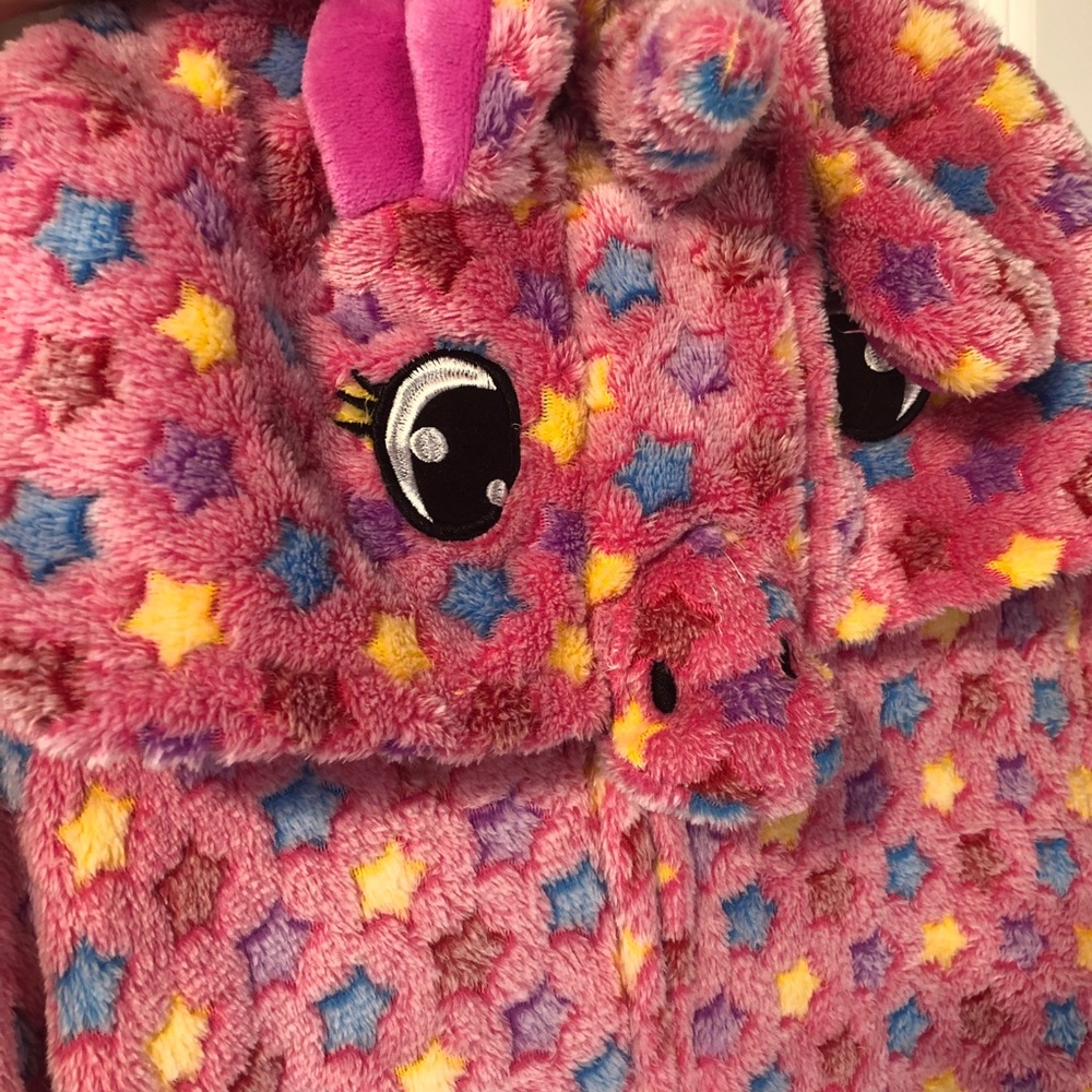 Unicorn Adult Onesie 🦄
